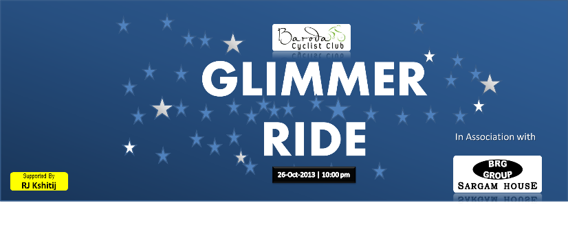 Glimmer Ride